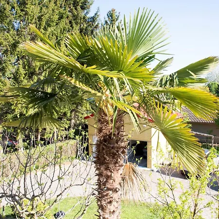 Apartman Komáromy Gyenesdiás