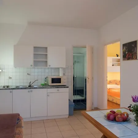 Komáromy Apartman